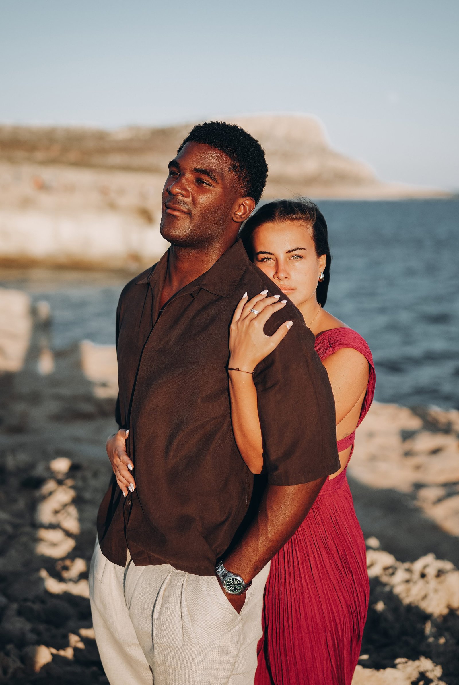 Séance couple Nancy Nau Photography